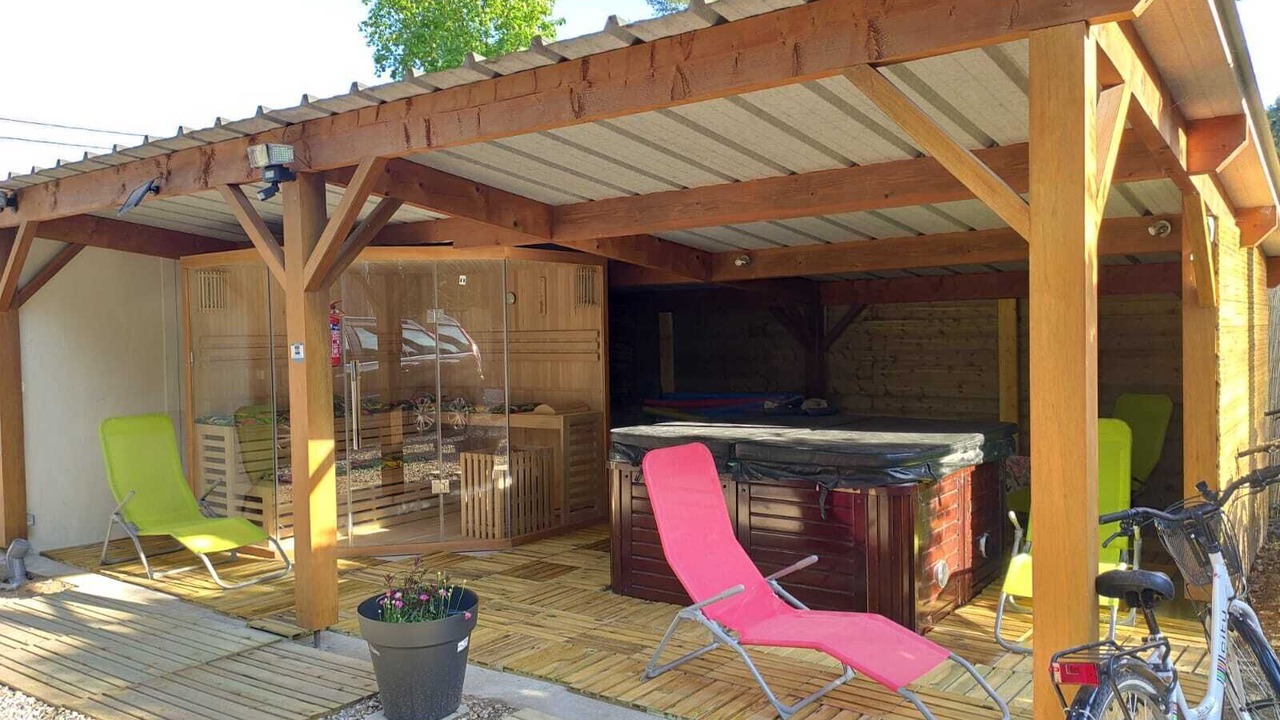 Photo of Outdoor in Quend