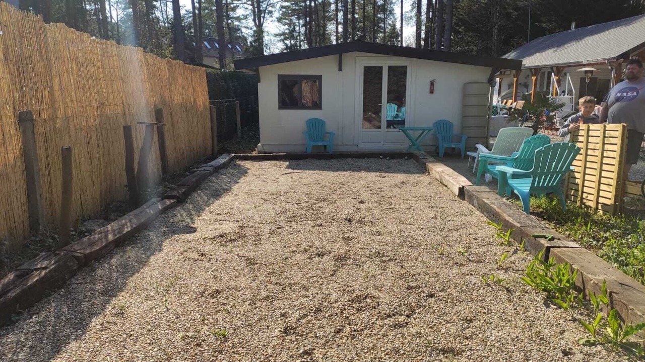 Photo of Outdoor in Quend