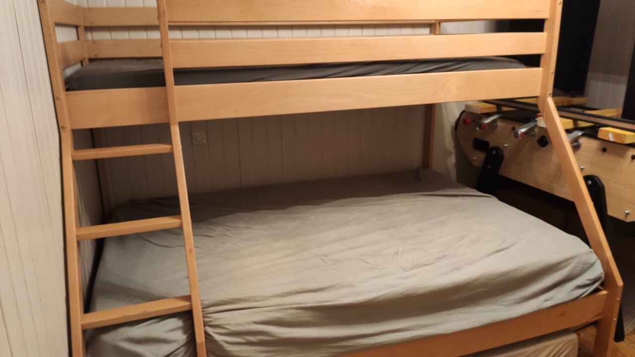 Photo of Bedroom in Quend