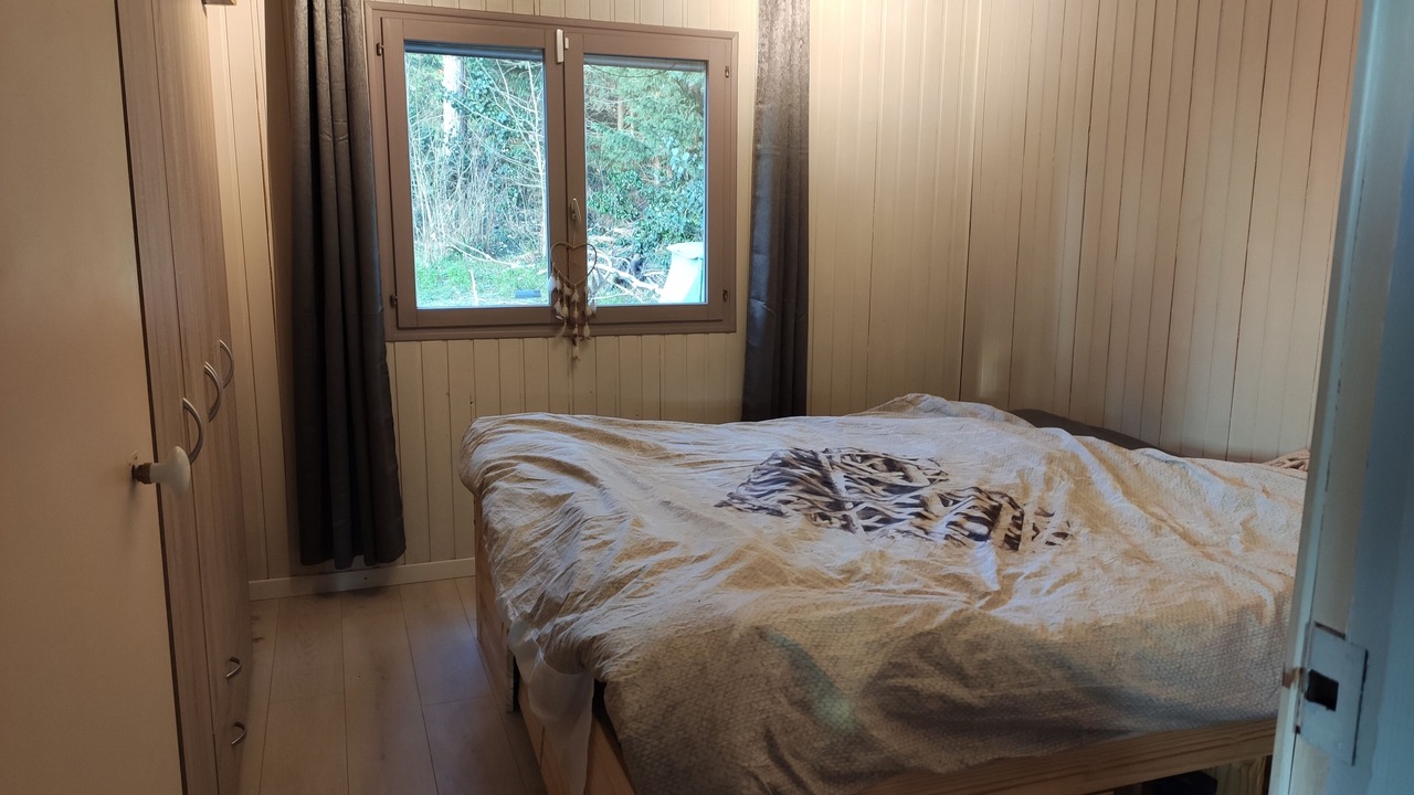 Photo of Bedroom in Quend
