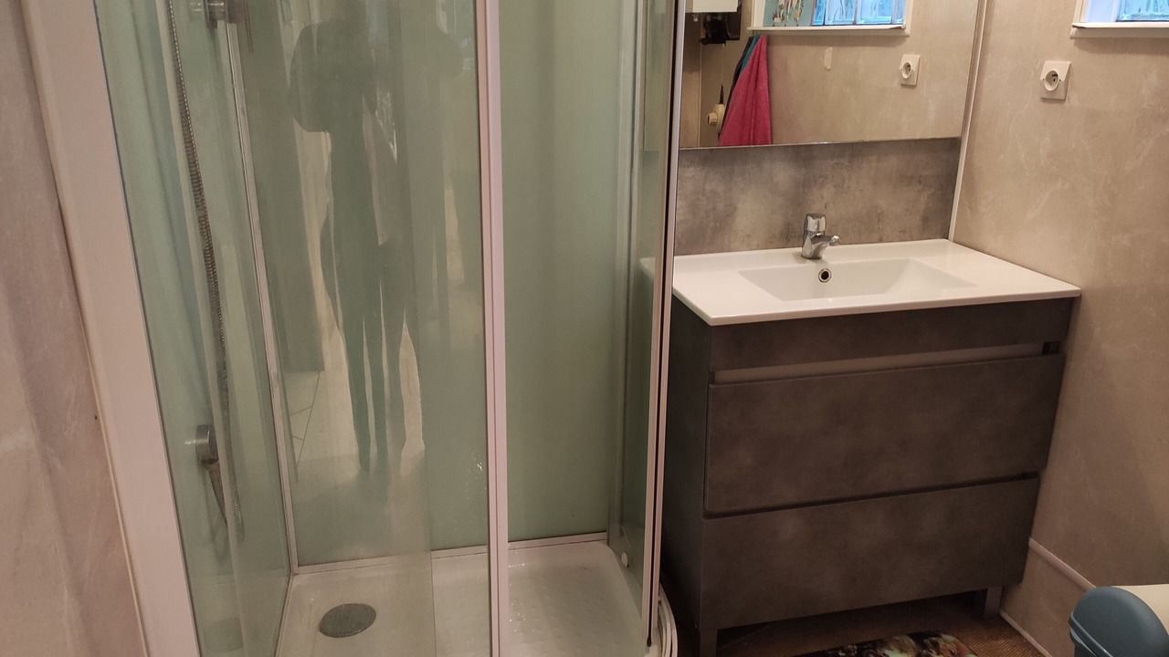Photo of Bathroom in Quend
