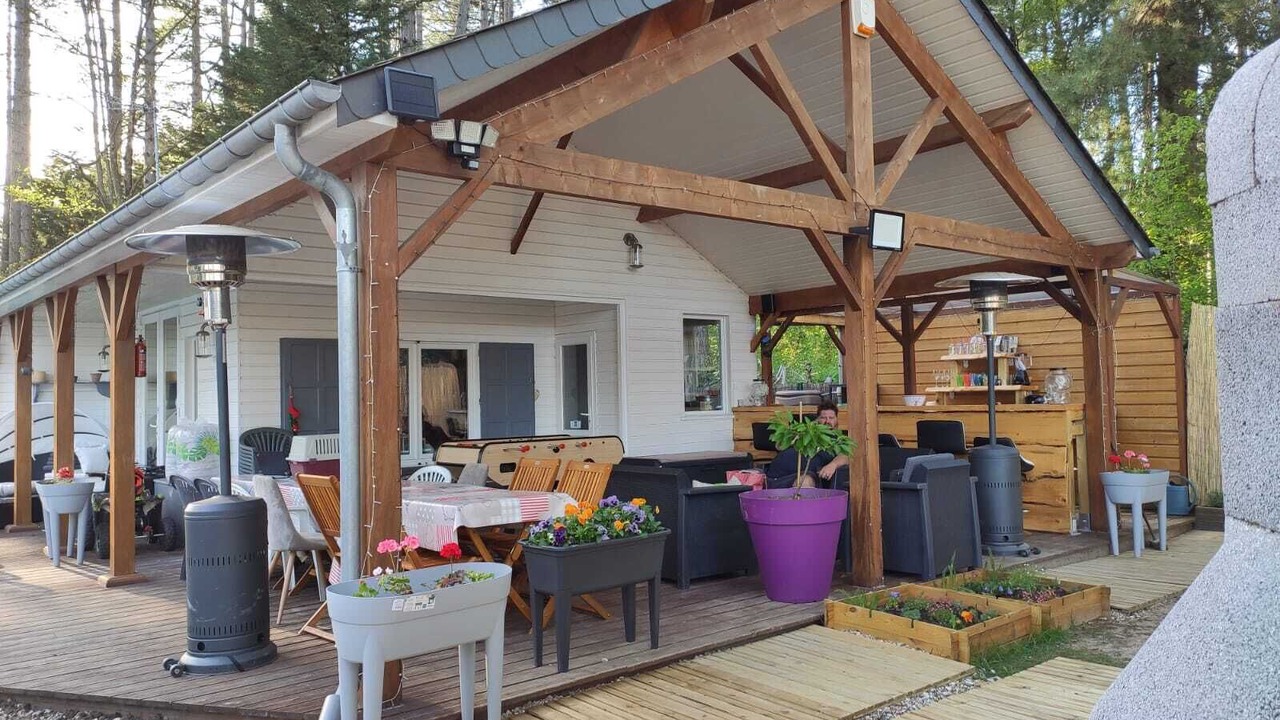 Photo of Outdoor in Quend