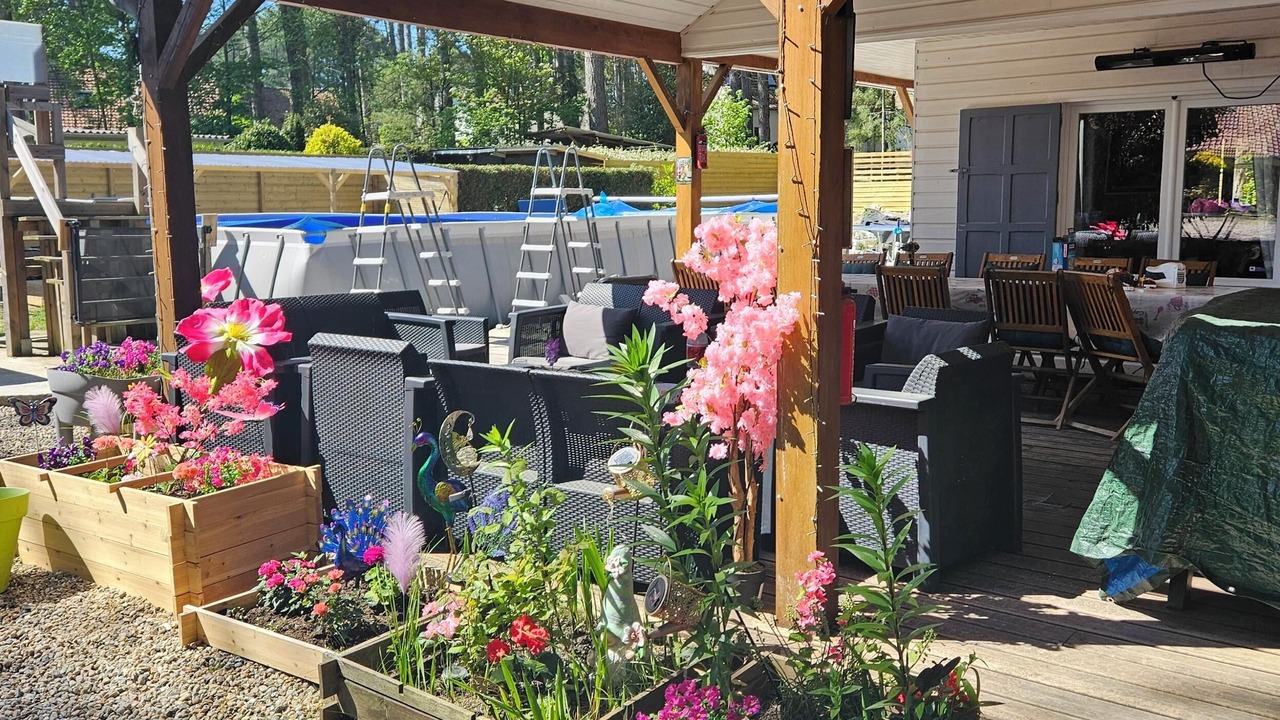 Photo of Outdoor in Quend