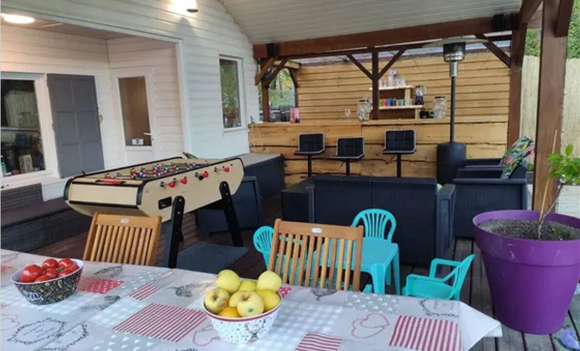 Photo of Outdoor in Quend