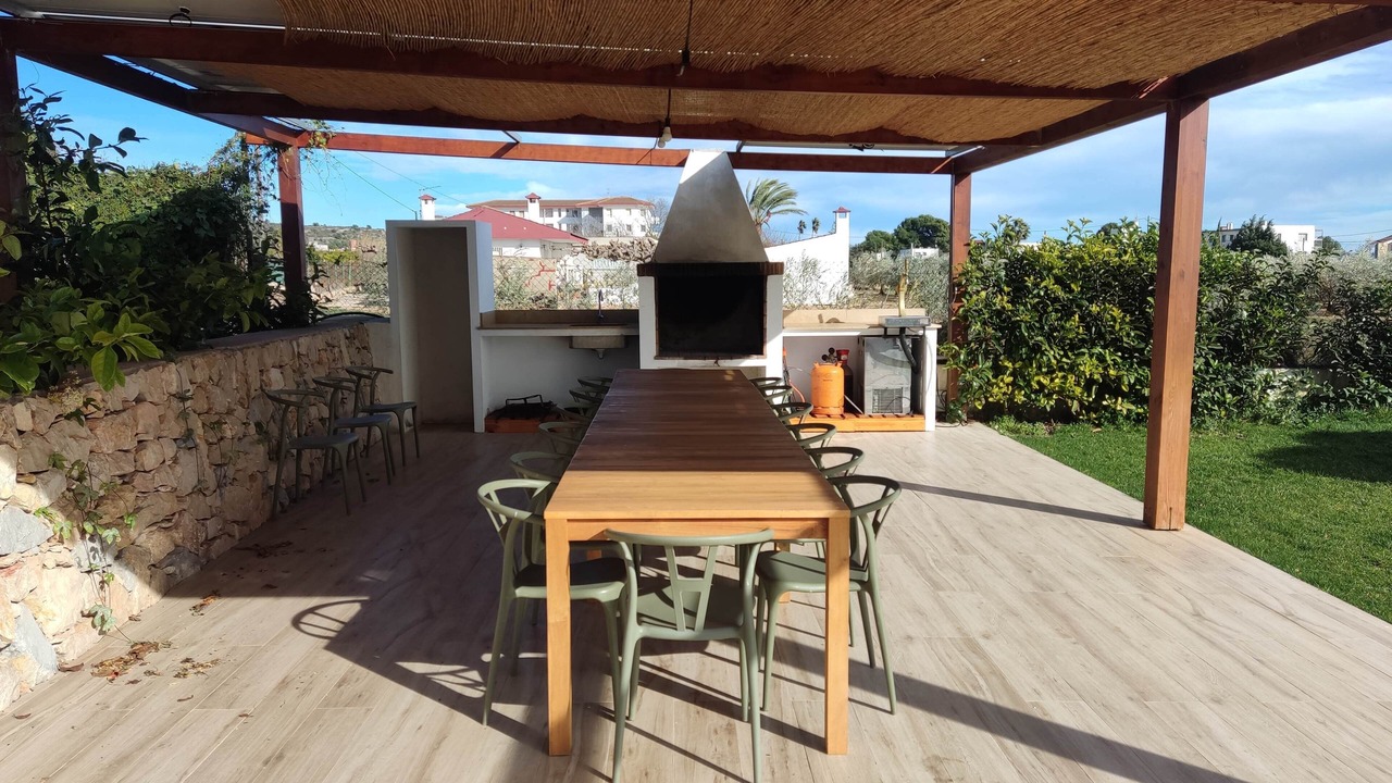 Photo of Outdoor in Alcanar