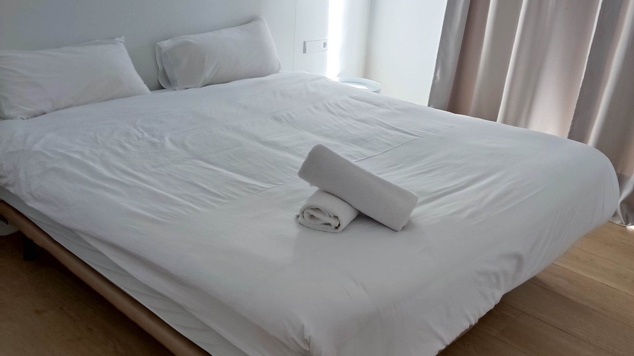 Photo of Bedroom in Alcanar