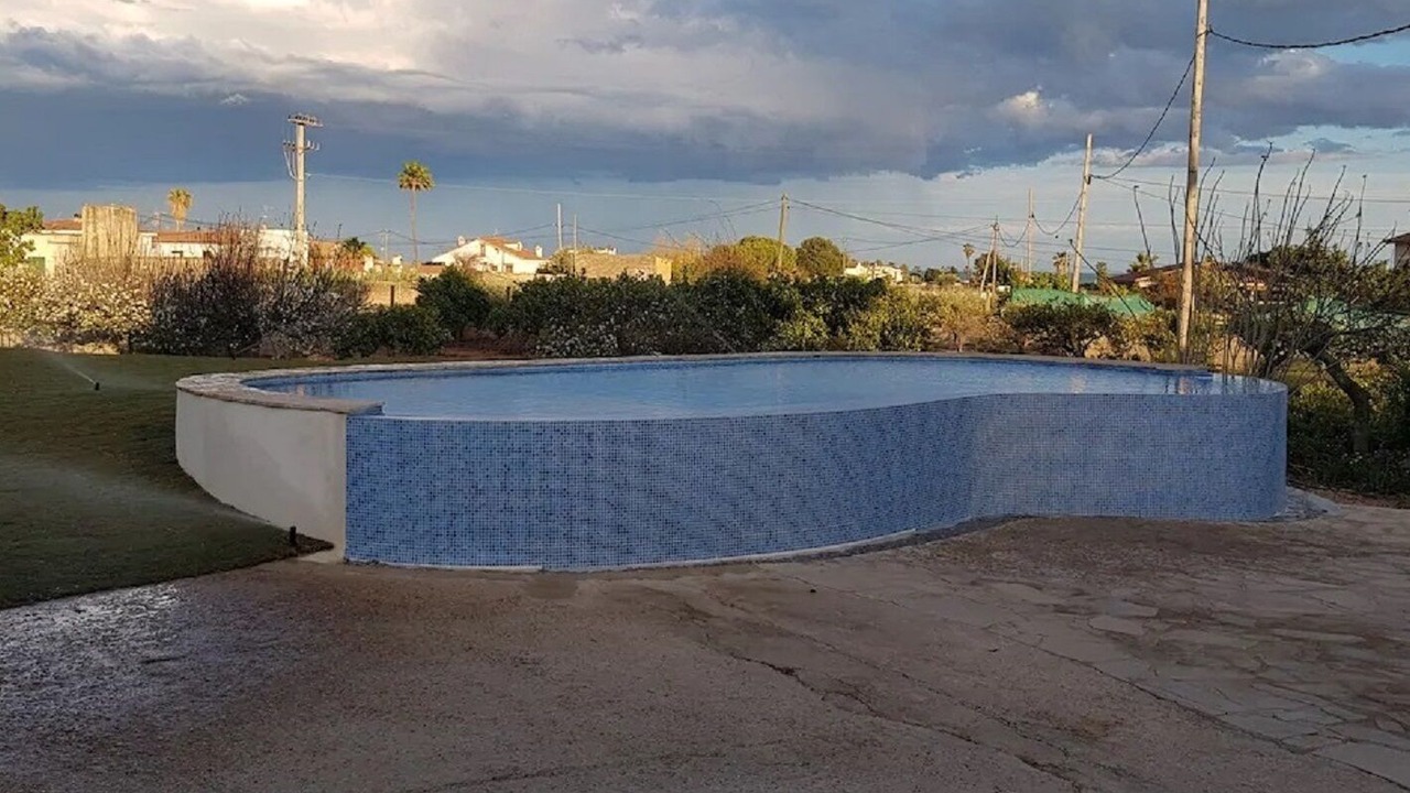 Photo of Outdoor in Alcanar