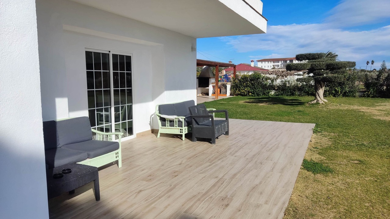 Photo of Patio Balcony in Alcanar