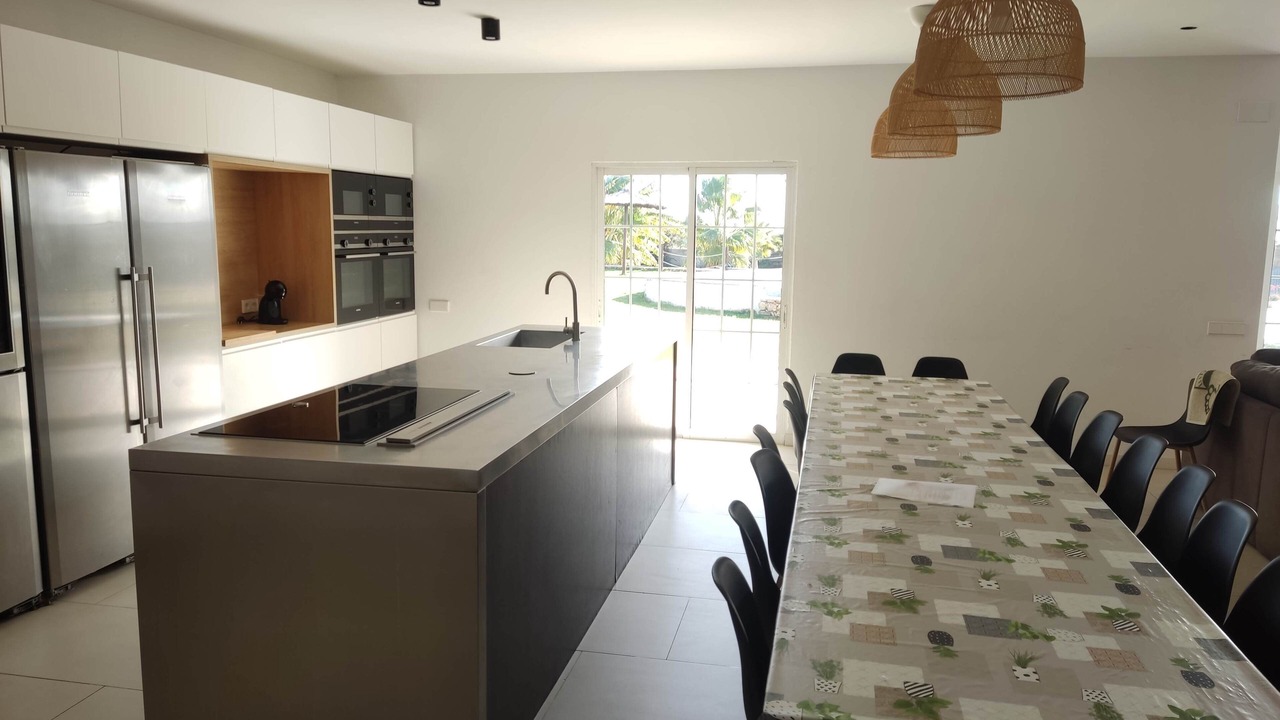 Photo of Kitchen in Alcanar