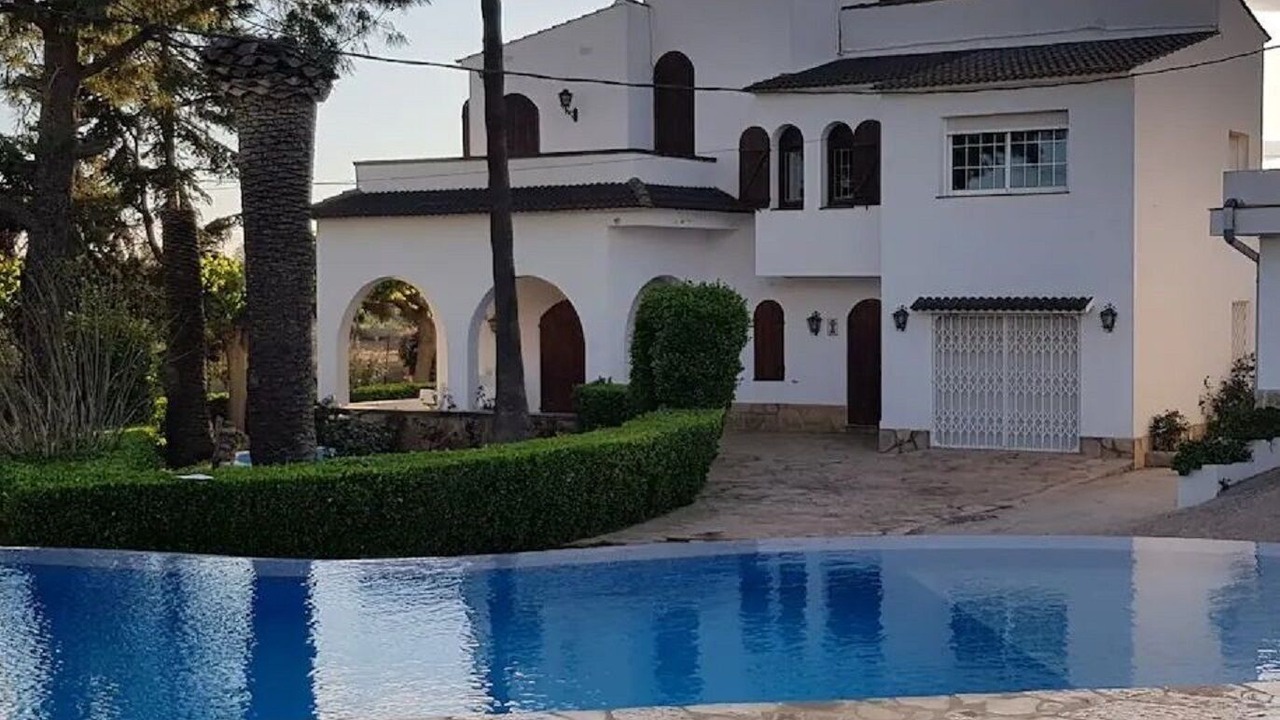 Photo of Outdoor in Alcanar
