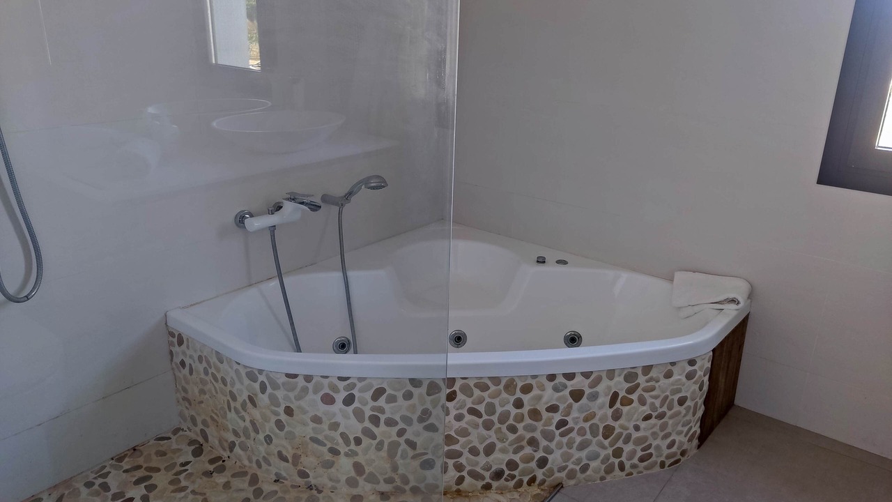 Photo of Bathroom in Alcanar