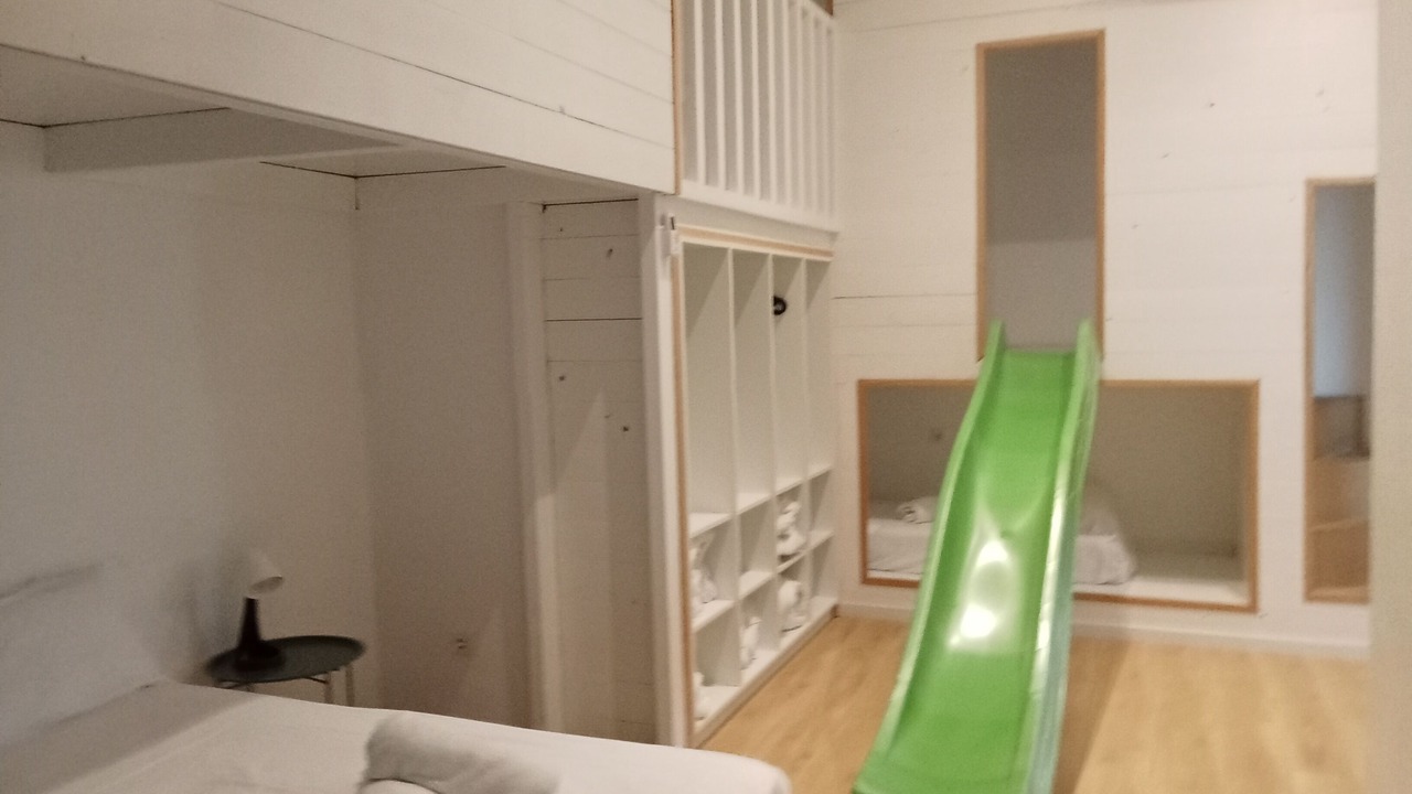 Photo of Bedroom in Alcanar