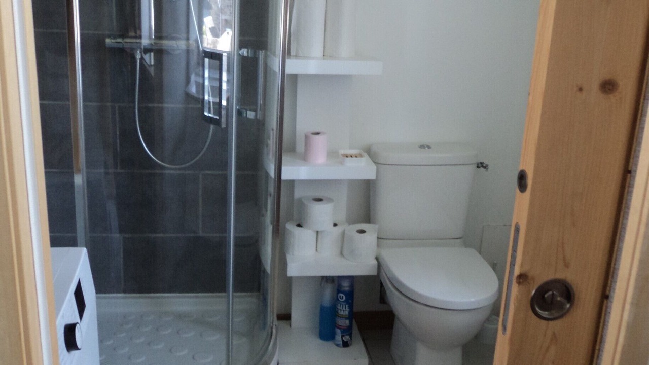 Photo of Bathroom in La Marne