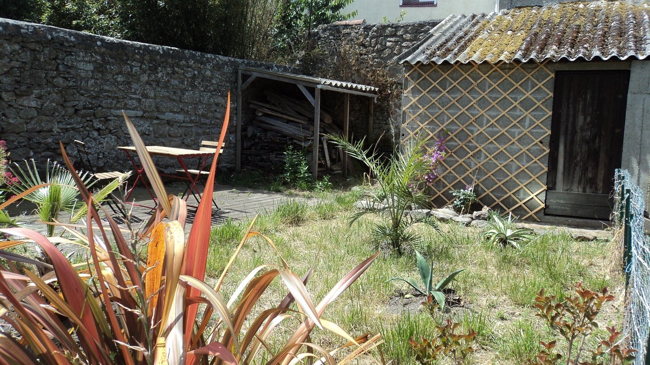 Photo of Patio Balcony in La Marne