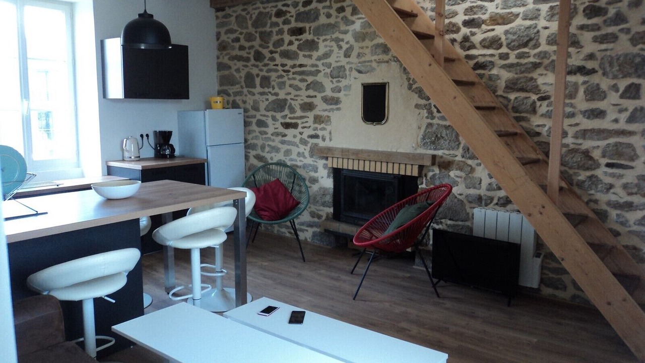Photo of Livingroom in La Marne