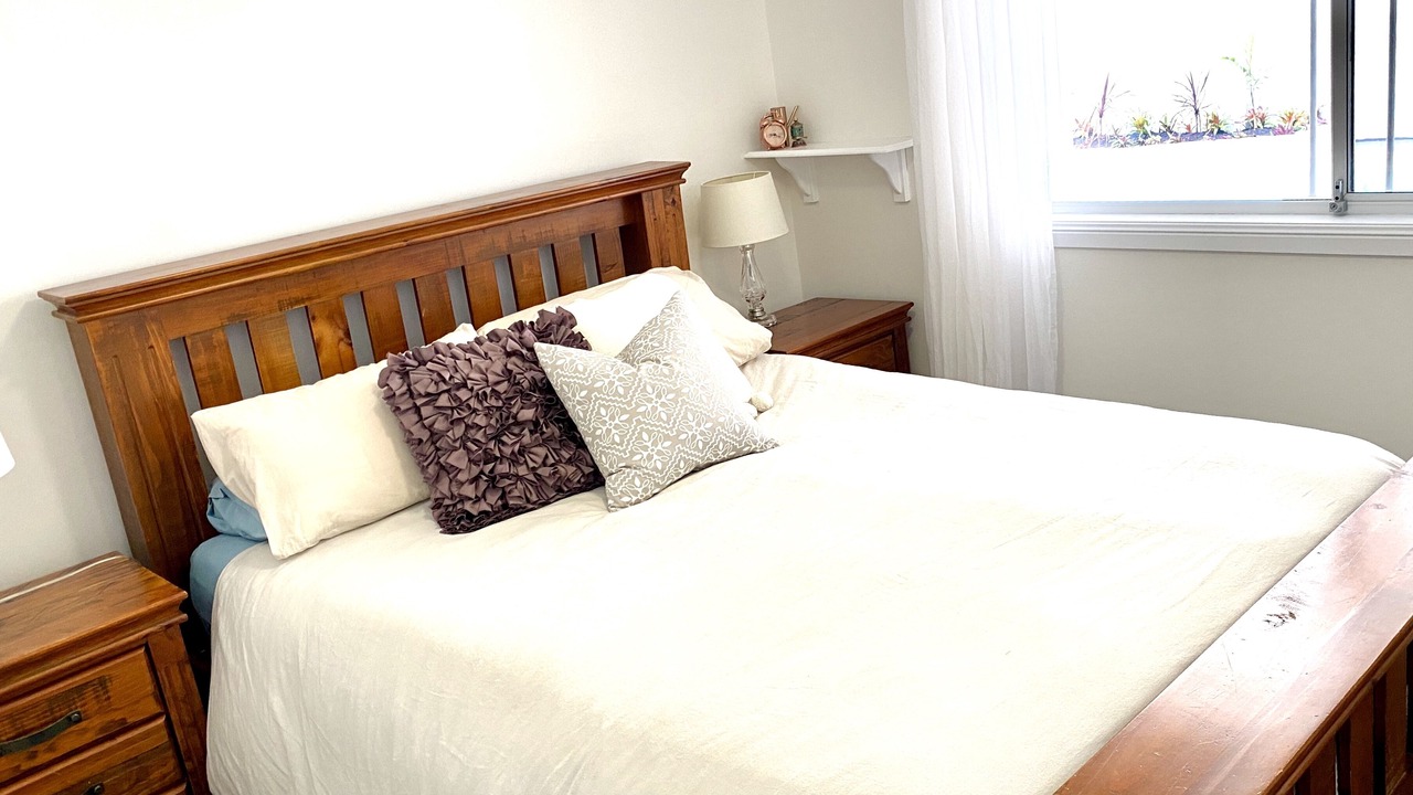 Photo of Bedroom in Burleigh Waters