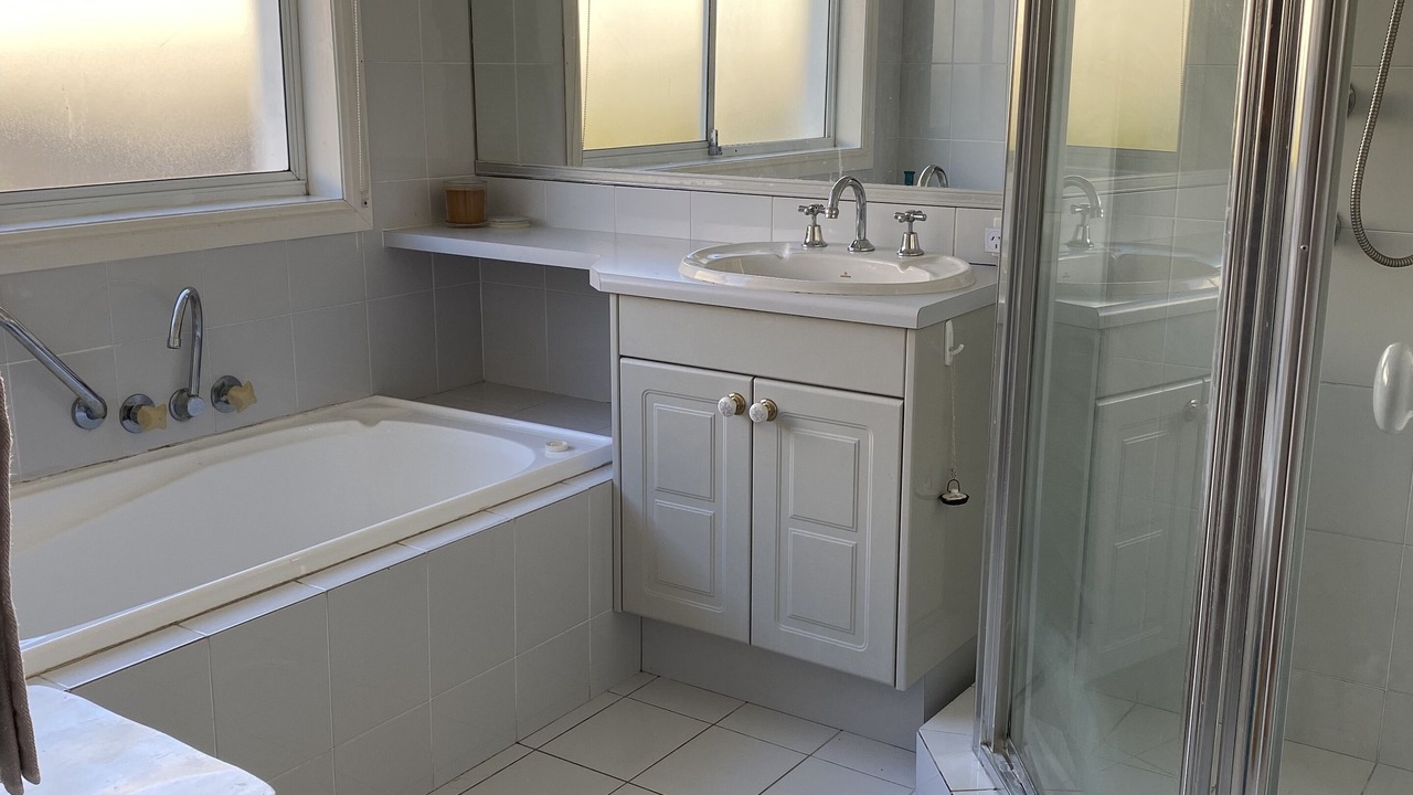 Photo of Bathroom in Burleigh Waters