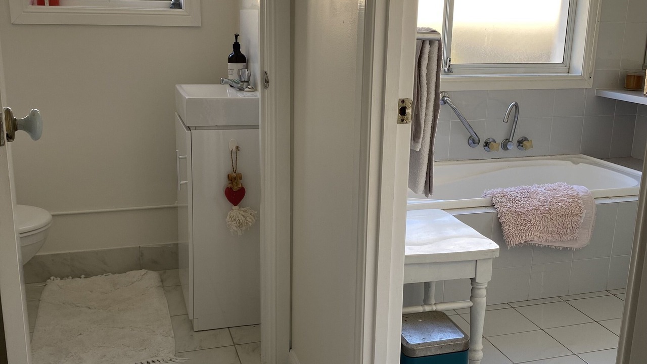 Photo of Bathroom in Burleigh Waters