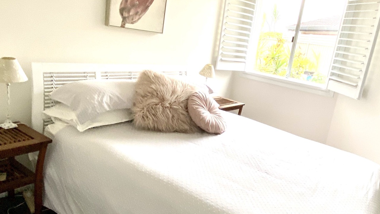 Photo of Bedroom in Burleigh Waters