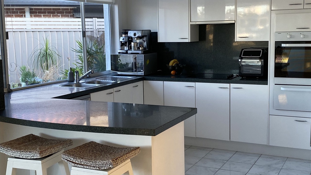Photo of Kitchen in Burleigh Waters