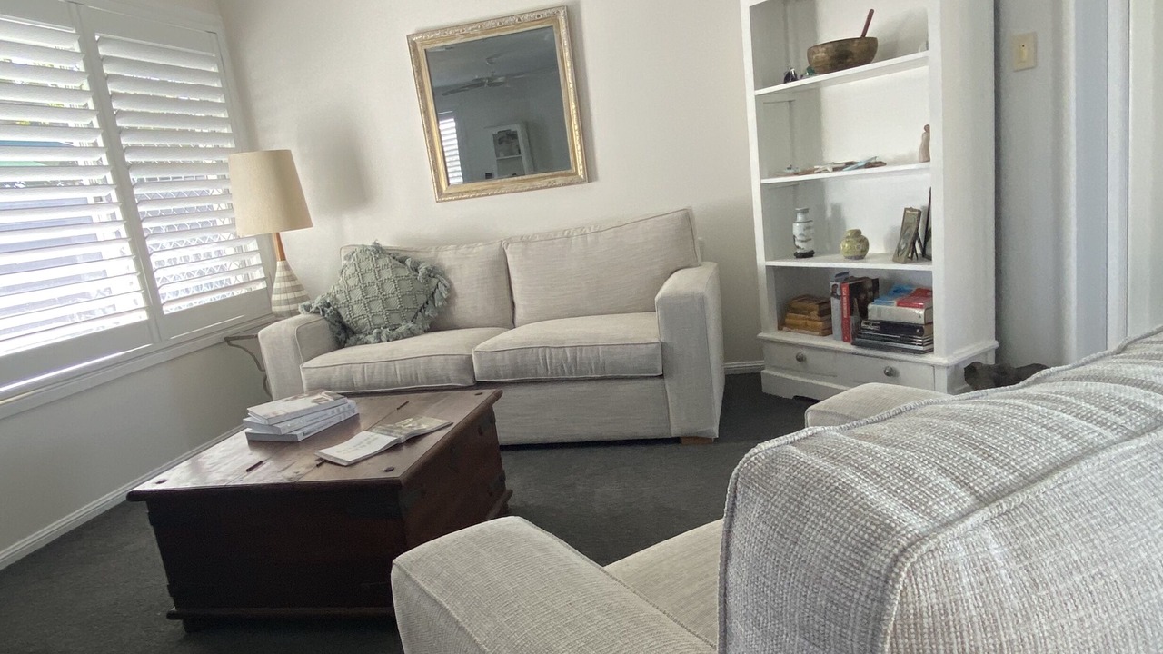 Photo of Livingroom in Burleigh Waters