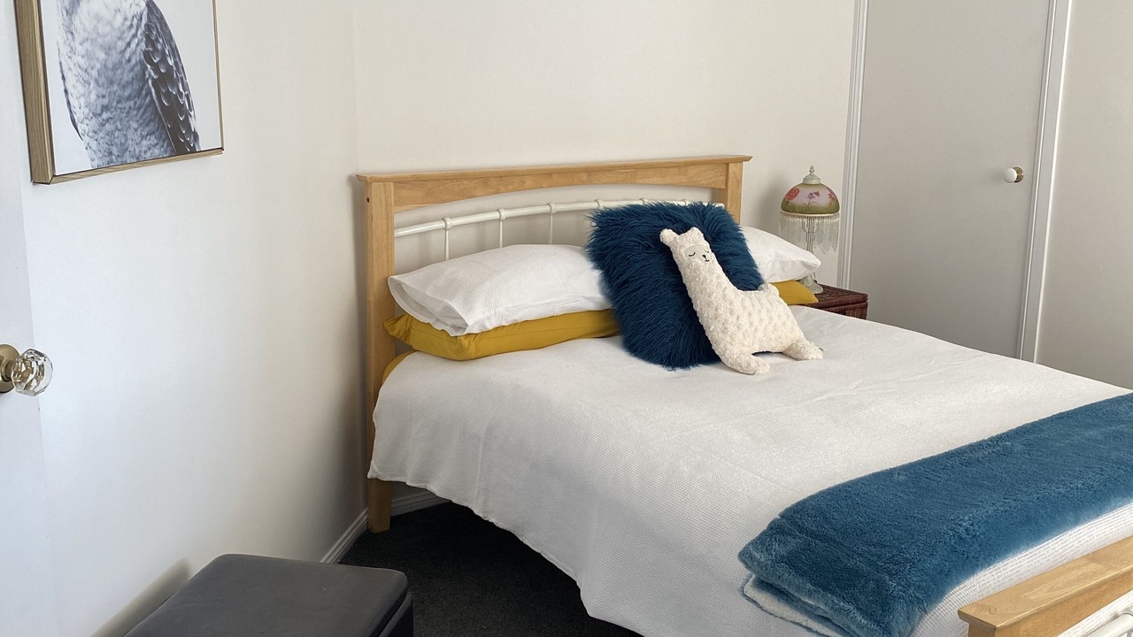 Photo of Bedroom in Burleigh Waters