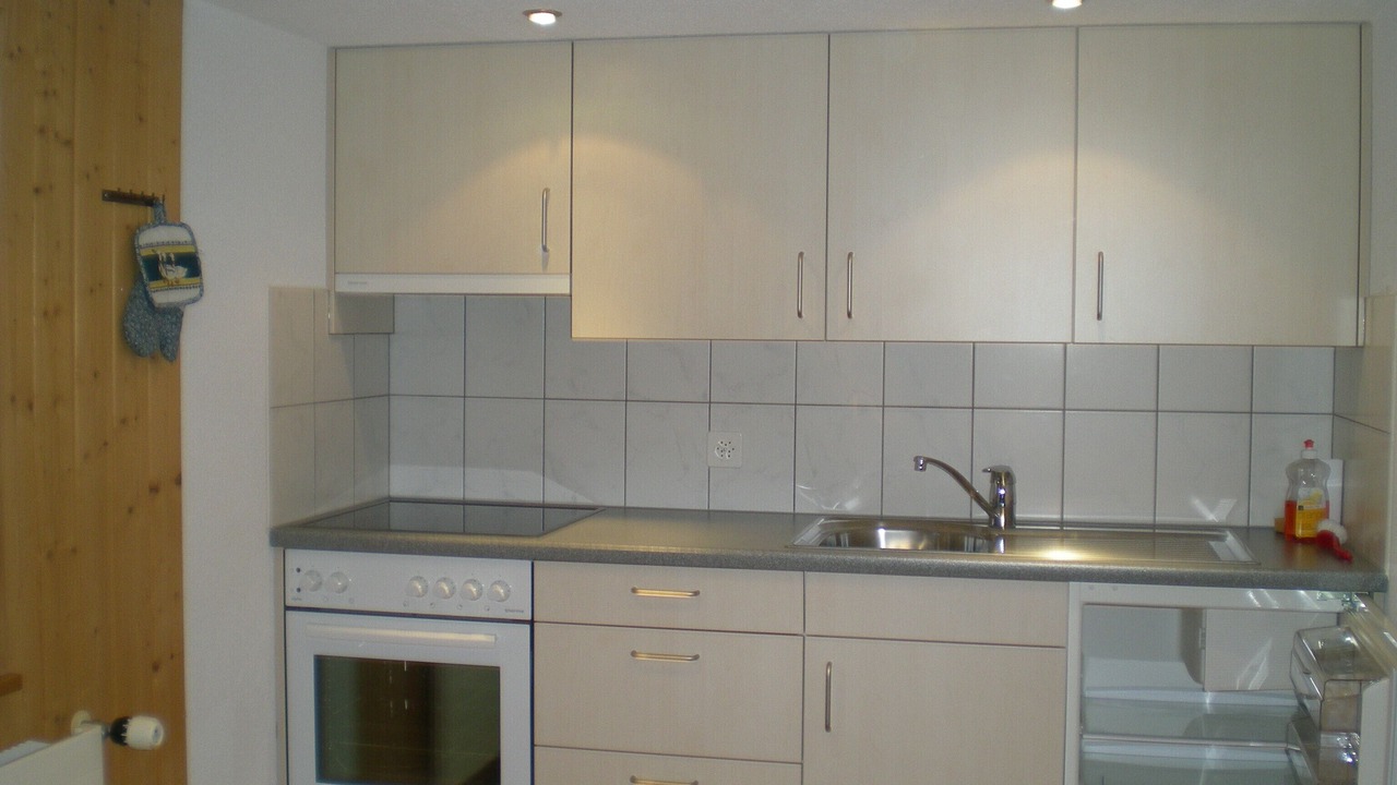 Photo of Kitchen in Rute