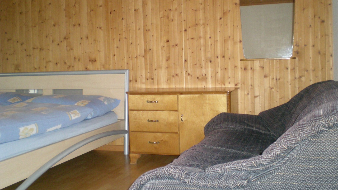Photo of Bedroom in Rute