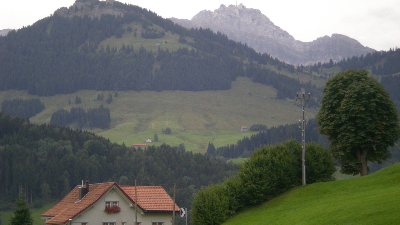 Photo of Outdoor in Rute