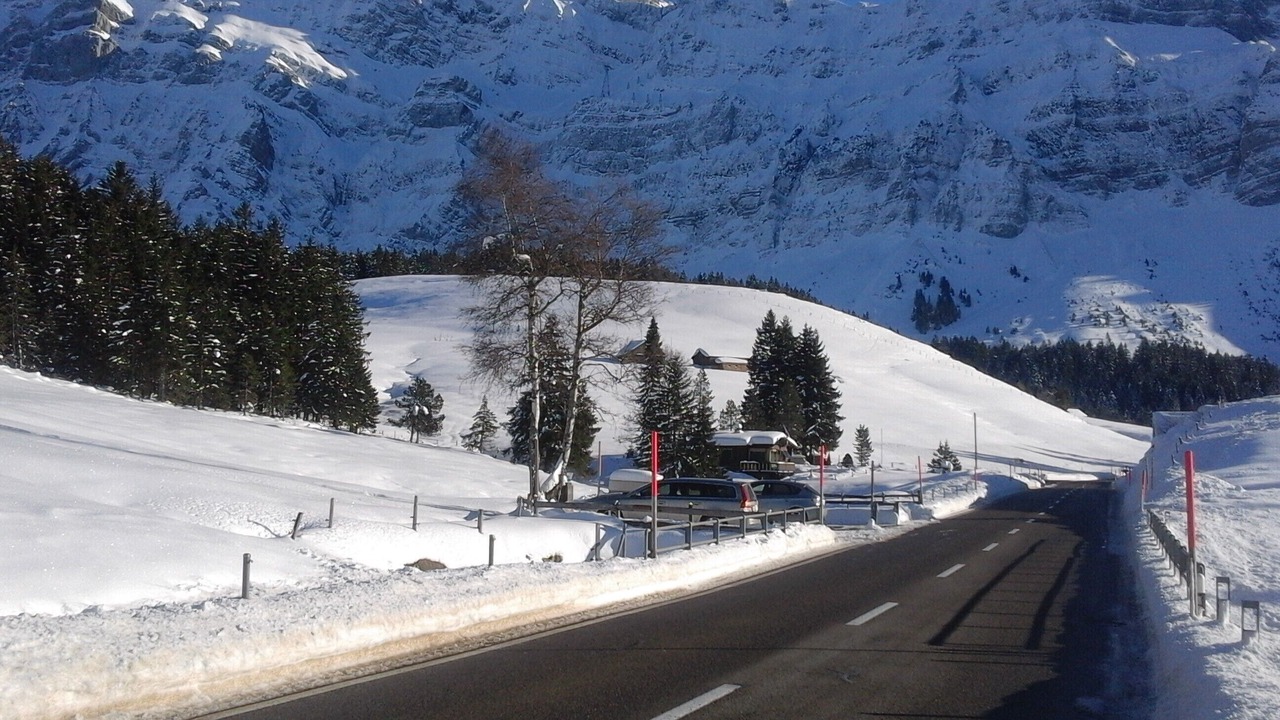 Photo of Others in Rute