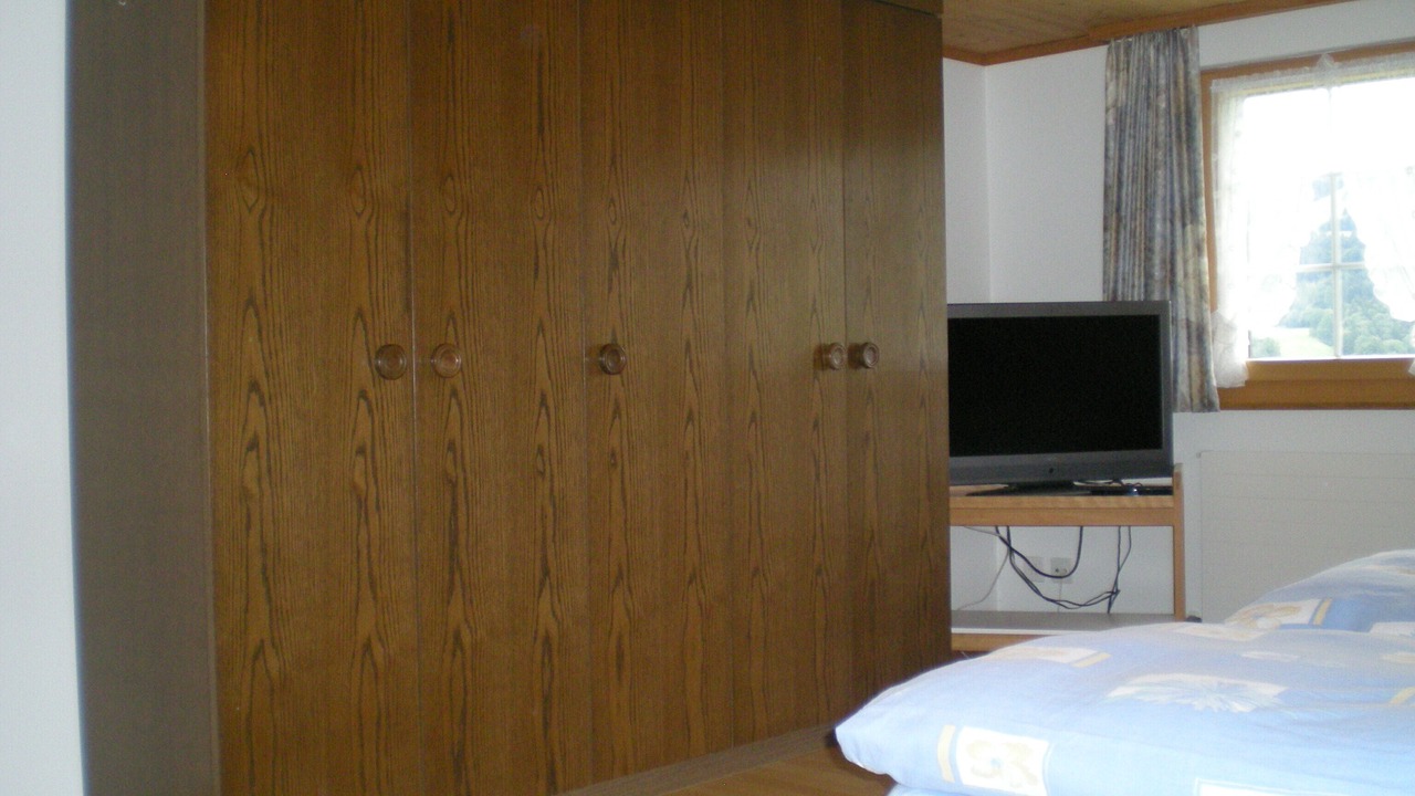 Photo of Bedroom in Rute