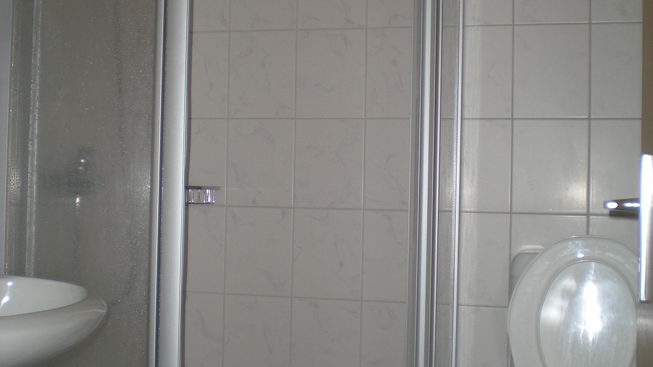 Photo of Bathroom in Rute
