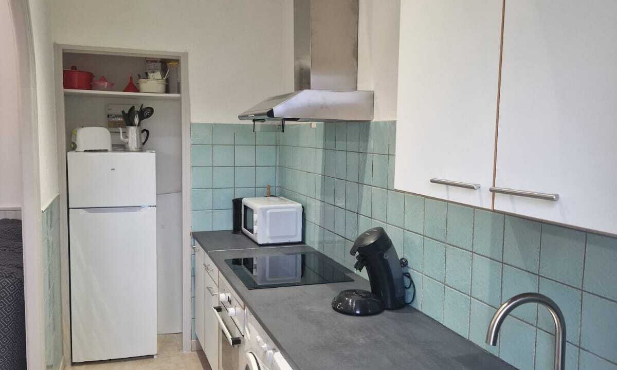 Photo of Kitchen in Reynes