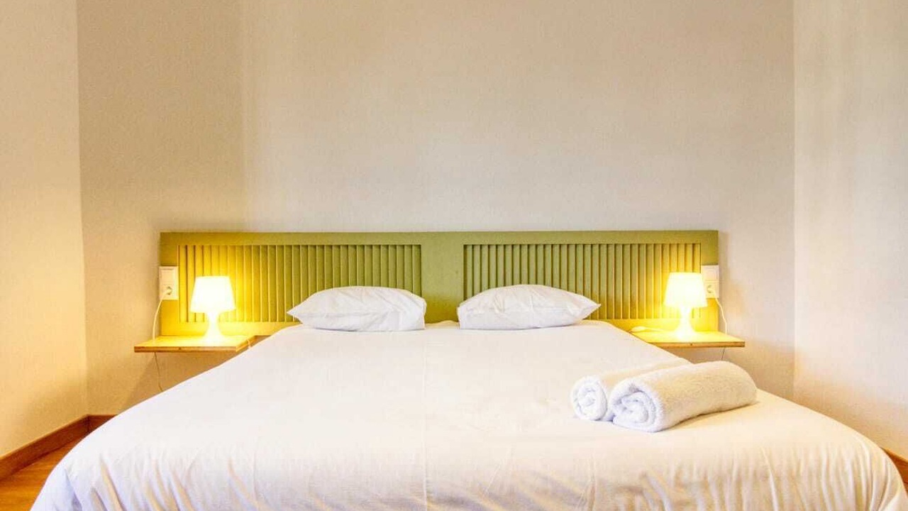 Photo of Bedroom in Vinaros
