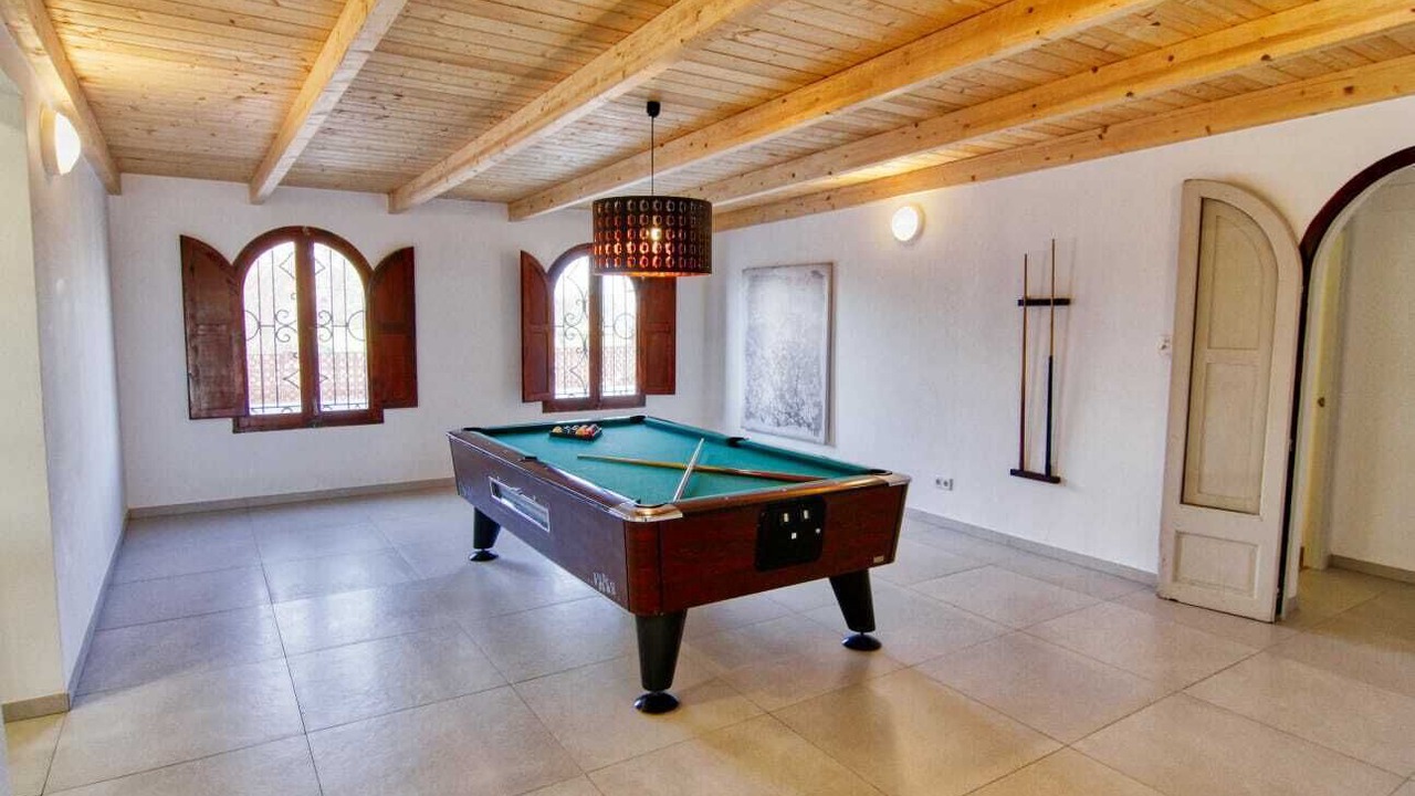 Photo of Bedroom in Vinaros