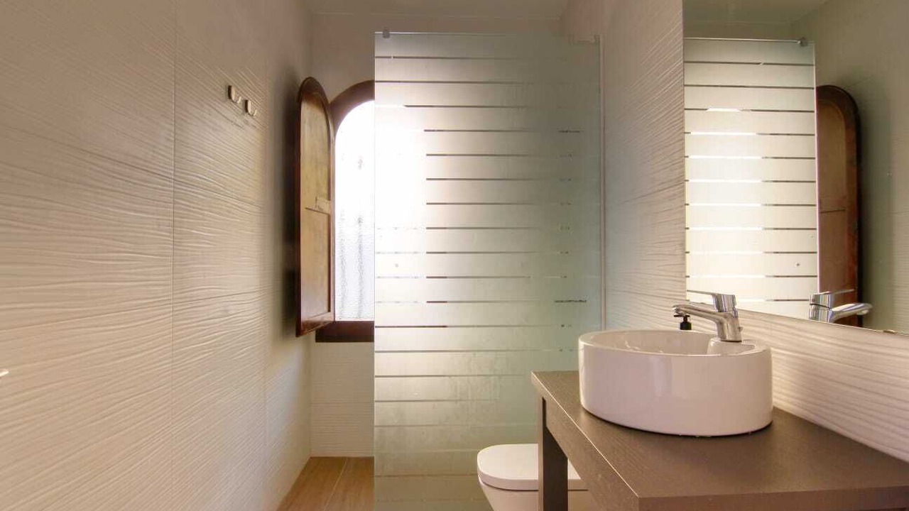 Photo of Bathroom in Vinaros