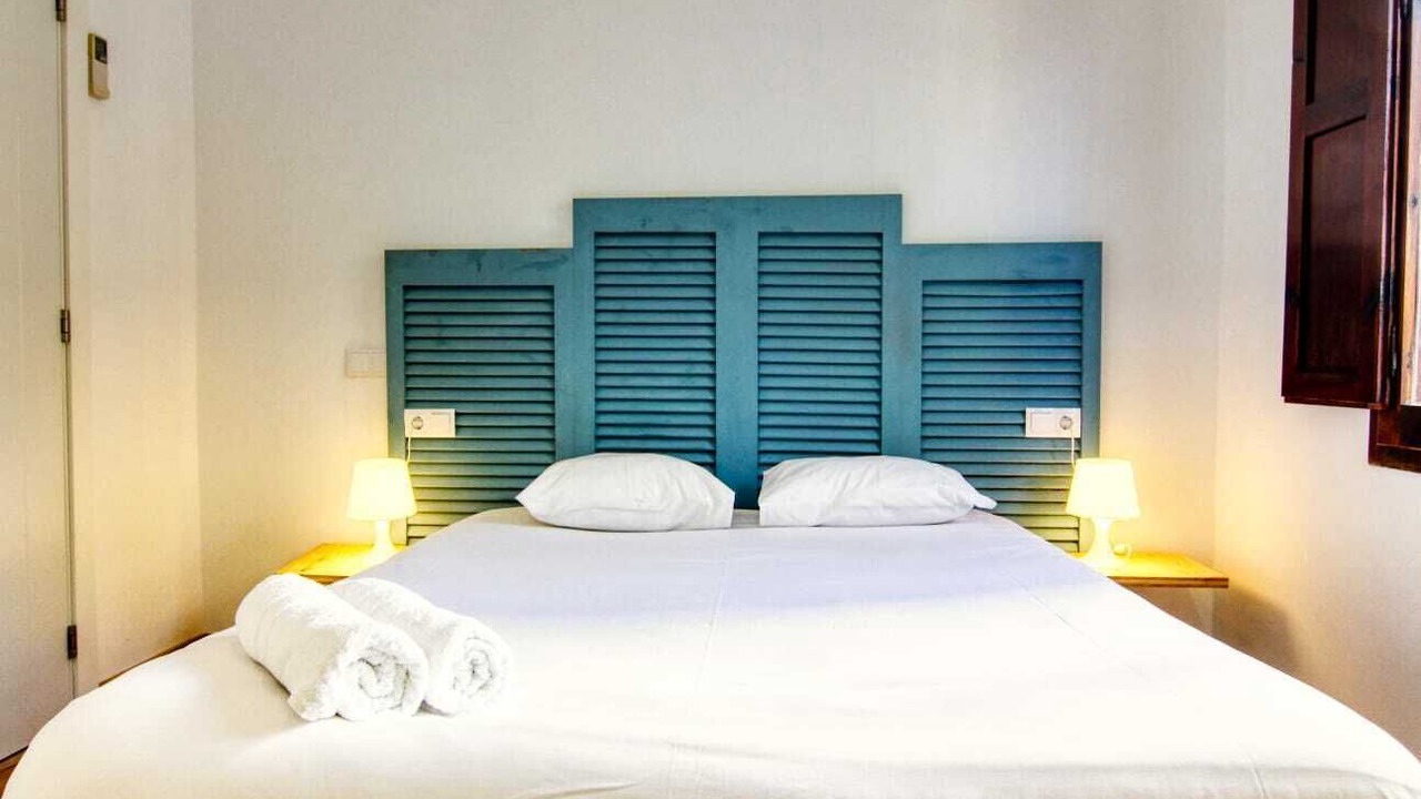 Photo of Bedroom in Vinaros