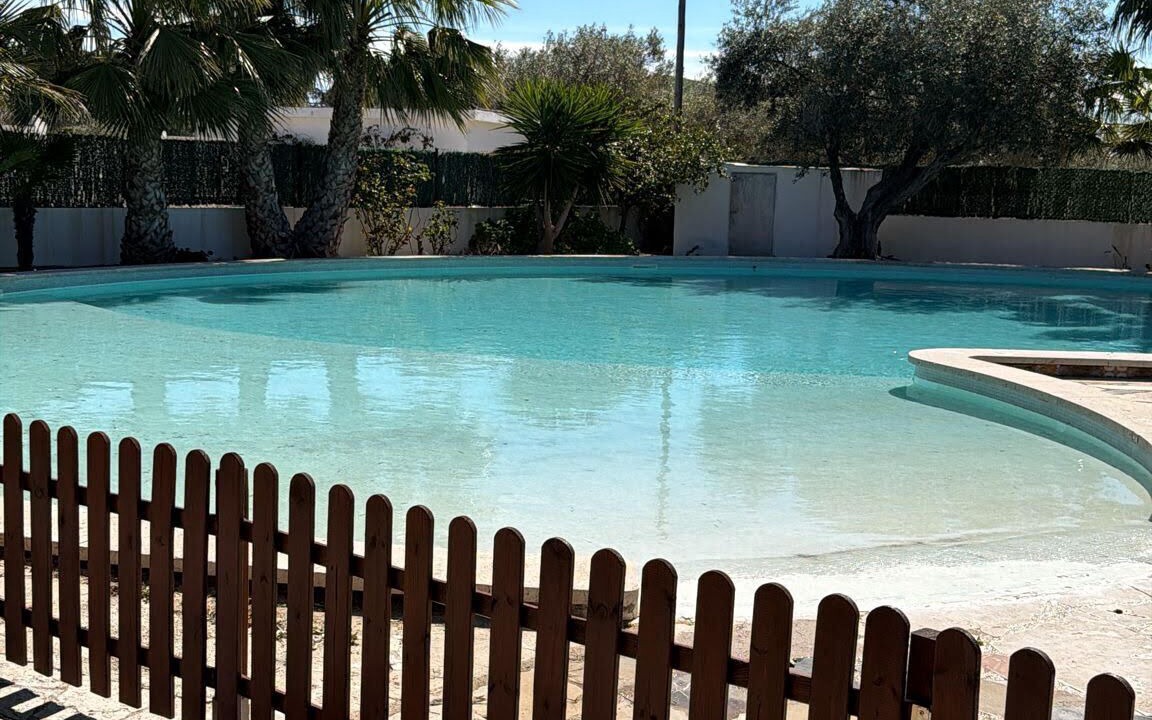 Photo of Outdoor in Vinaros