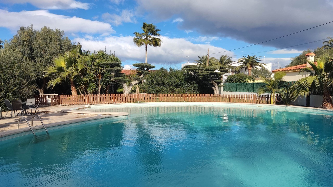 Photo of Outdoor in Vinaros