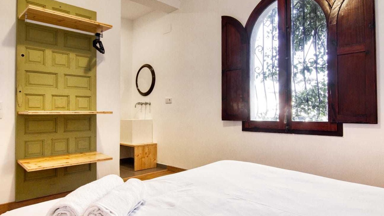 Photo of Bedroom in Vinaros