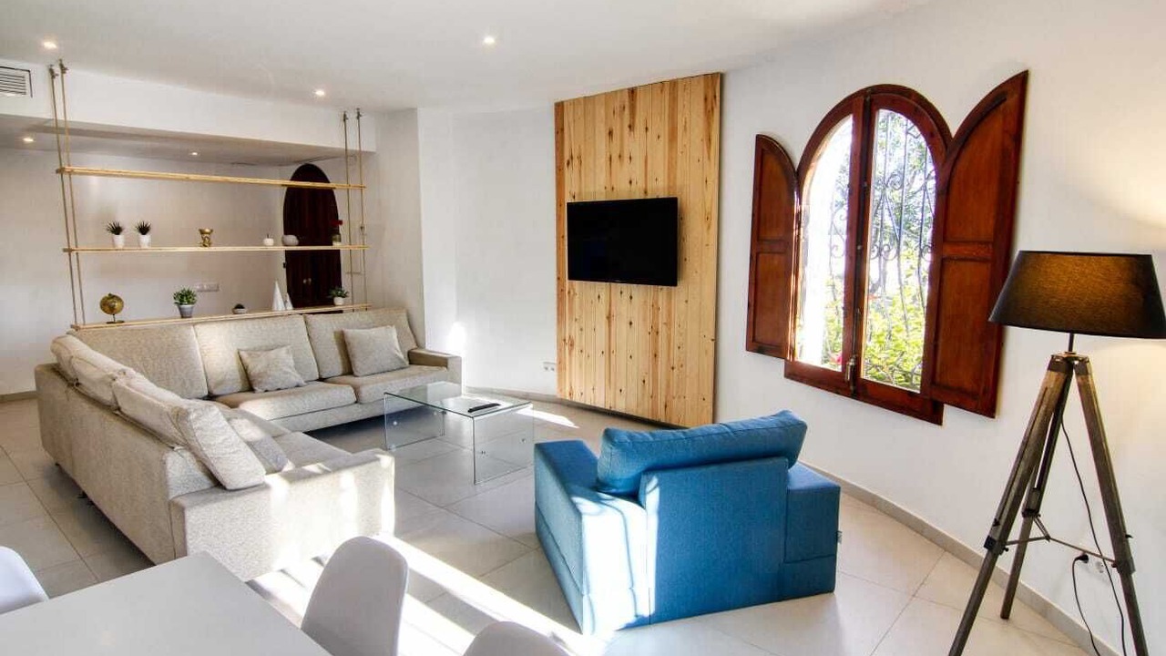 Photo of Livingroom in Vinaros