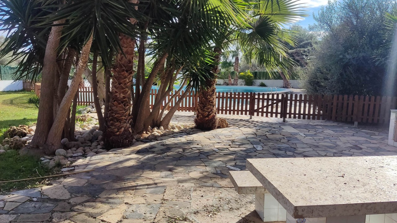 Photo of Patio Balcony in Vinaros
