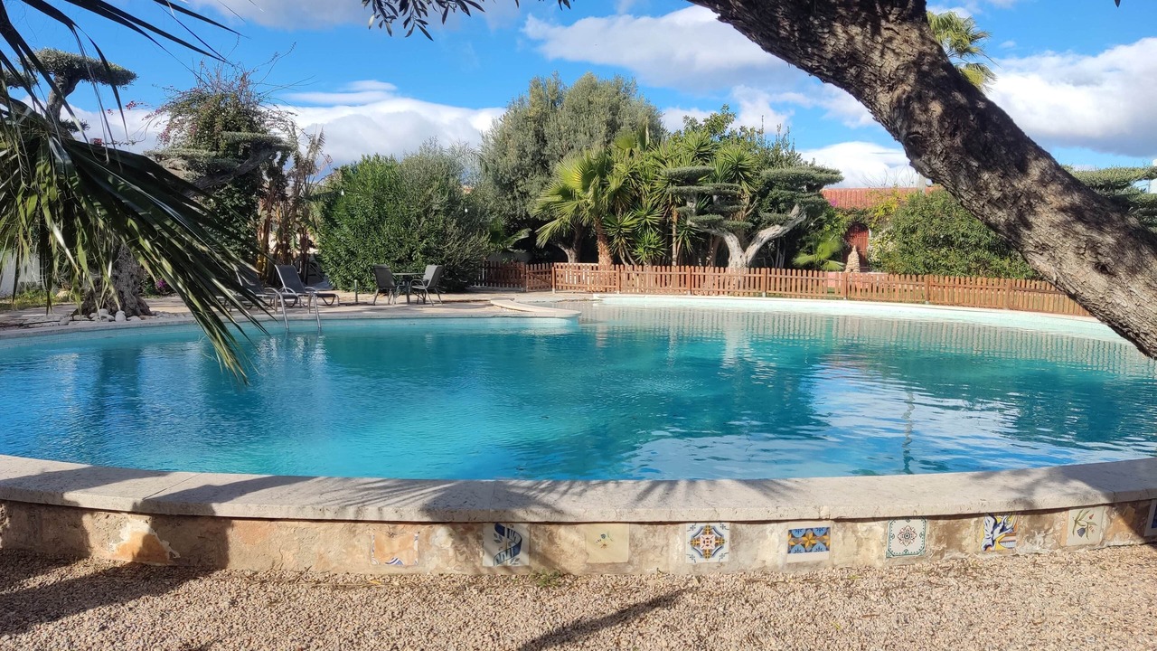 Photo of Outdoor in Vinaros