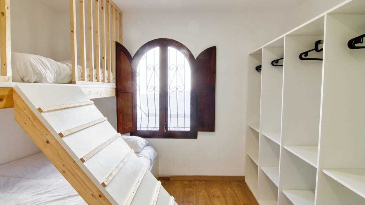 Photo of Bedroom in Vinaros