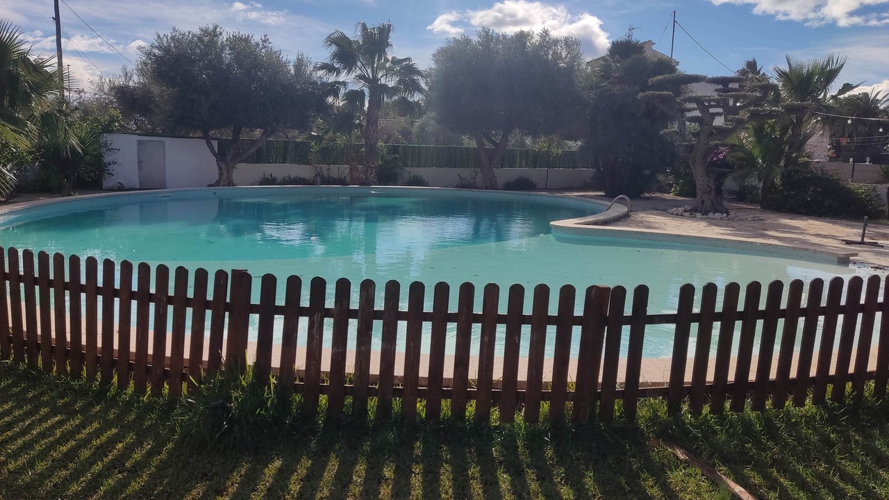 Photo of Outdoor in Vinaros