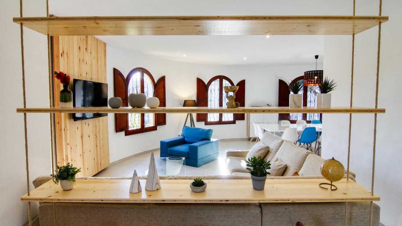 Photo of Livingroom in Vinaros