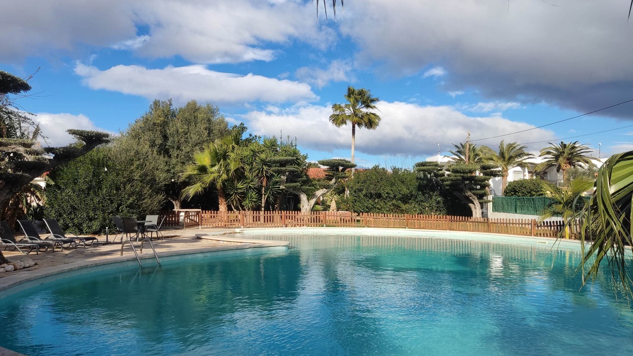 Photo of Outdoor in Vinaros