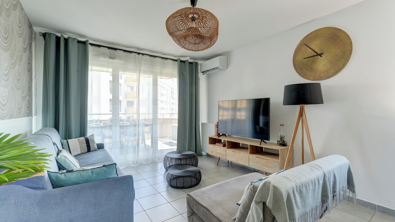 Photo of Livingroom in Saint-Priest