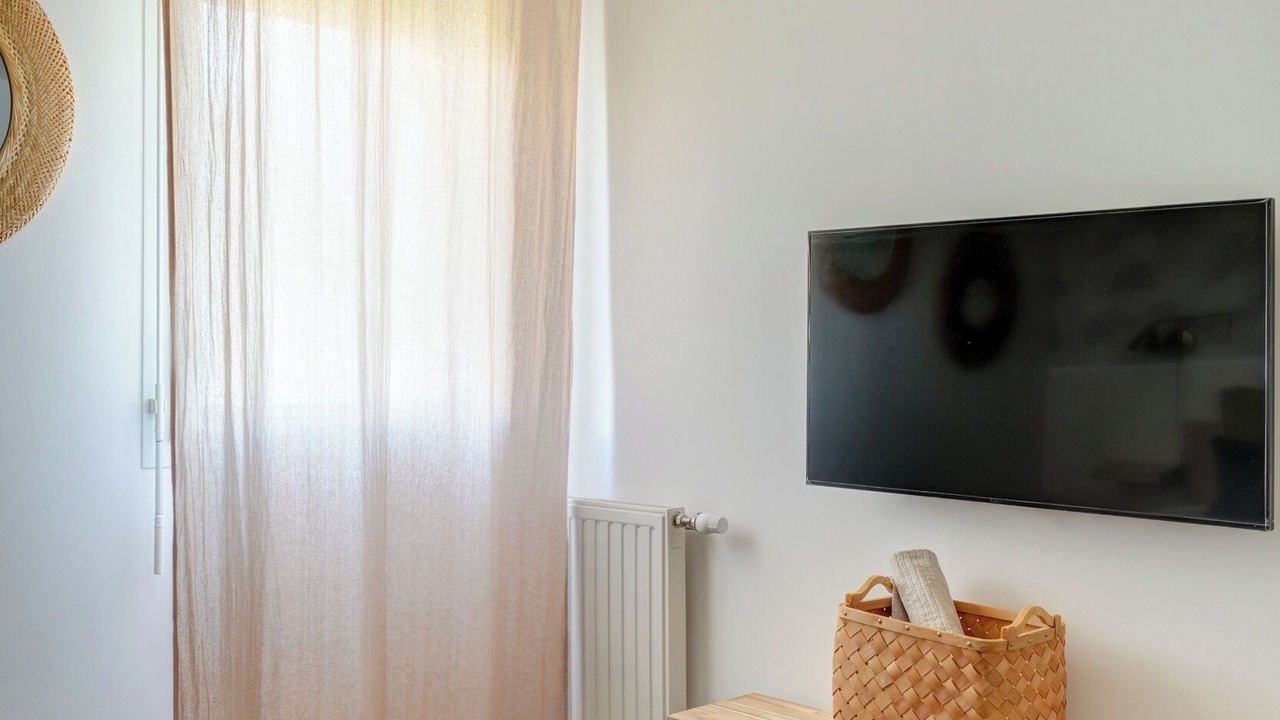 Photo of Bedroom in Saint-Priest