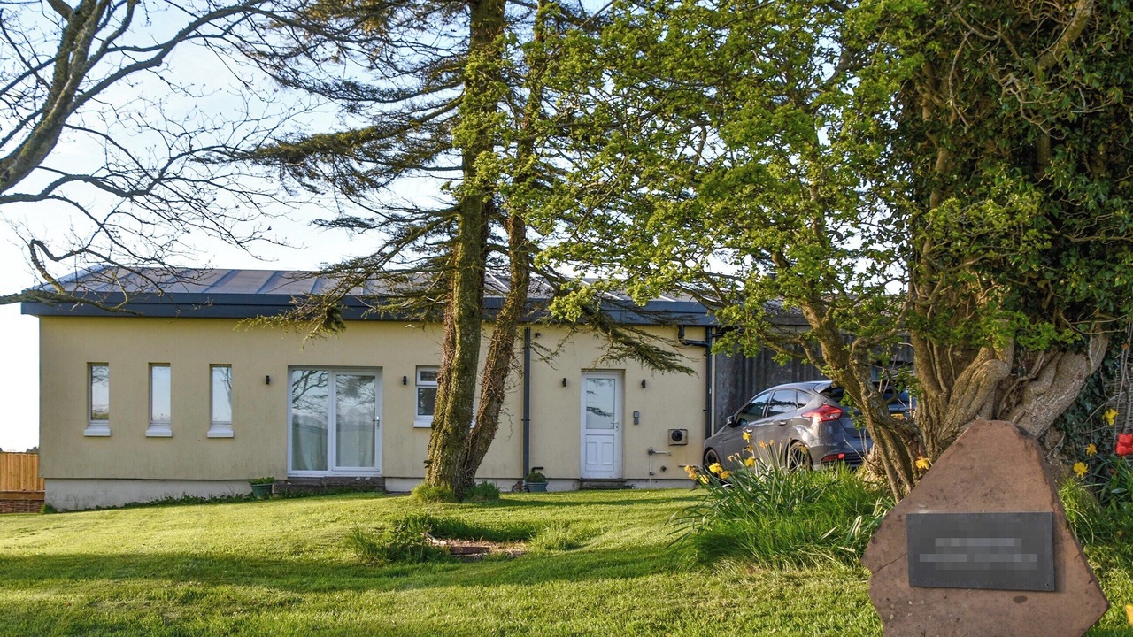 Photo of Outdoor in Kirkmichael